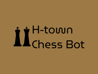 H-Town Chess Bot